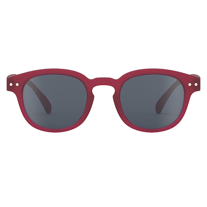 Lunettes de Soleil Kids #C 5/7 Ans - Cranberry IZIPIZI
