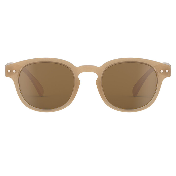 Lunettes de Soleil Kids #C 5/7 Ans - Macchiato IZIPIZI
