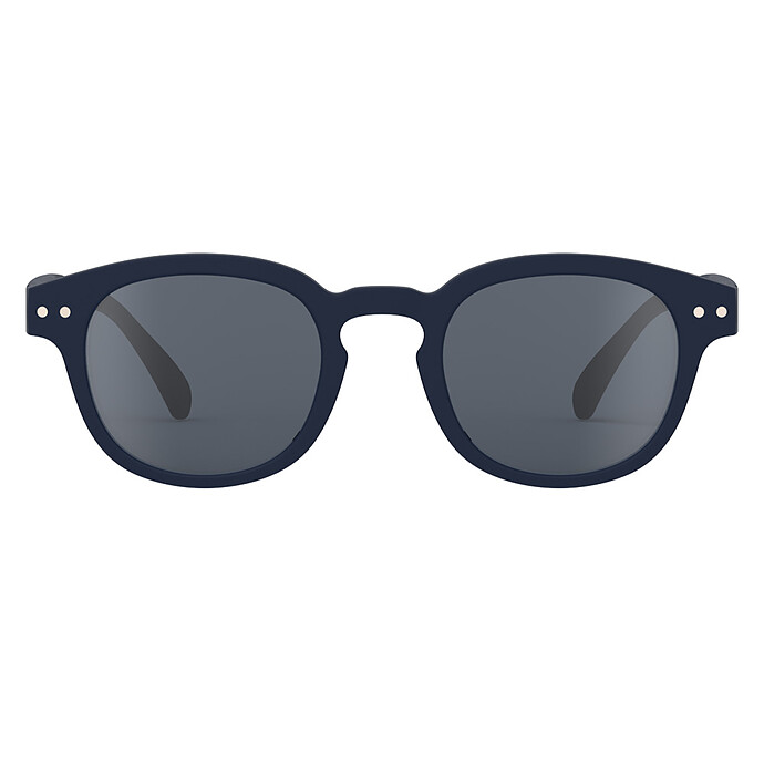 Lunettes de Soleil Kids #C 5/7 Ans - Navy Blue IZIPIZI