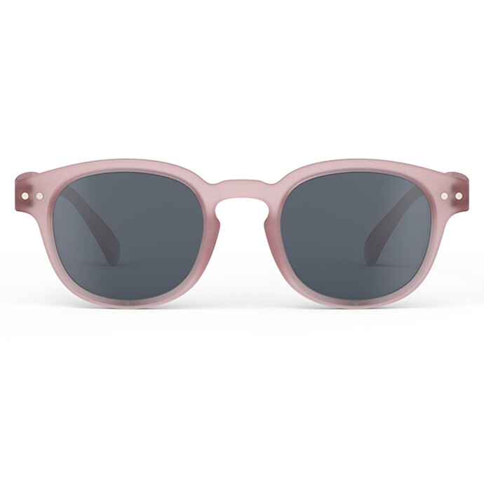 Lunettes de Soleil Kids #C 5/7 Ans - Pink IZIPIZI