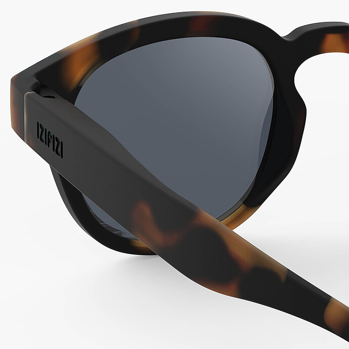 Achat Lunettes de Soleil Kids #C 5/7 Ans - Tortoise