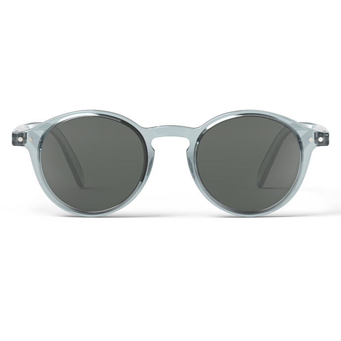 Lunettes de Soleil Junior #D 7/11 Ans - Frozen Blue IZIPIZI