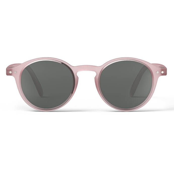 Lunettes de Soleil Junior #D 7/11 Ans - Pink IZIPIZI