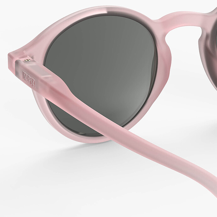 Achat Lunettes de Soleil Junior #D 7/11 Ans - Pink