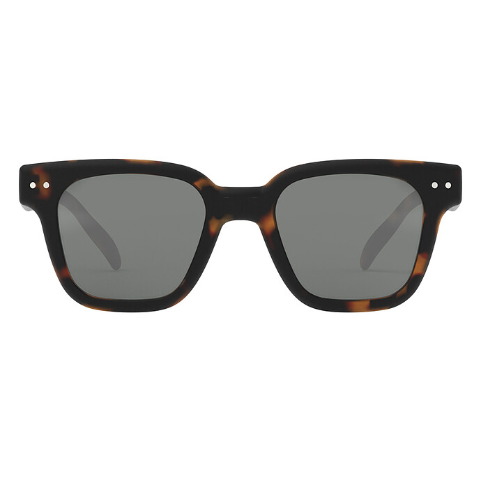Lunettes de Soleil Junior #Road 7/11 Ans - Tortoise IZIPIZI