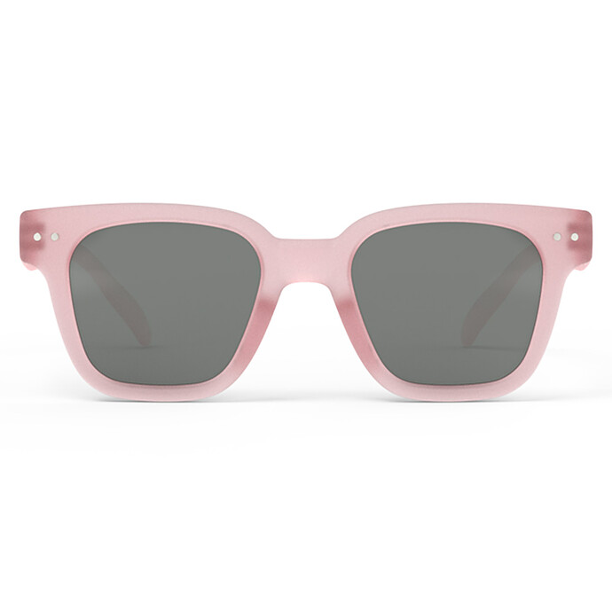 Lunettes de Soleil Junior #Road 7/11 Ans - Pink IZIPIZI