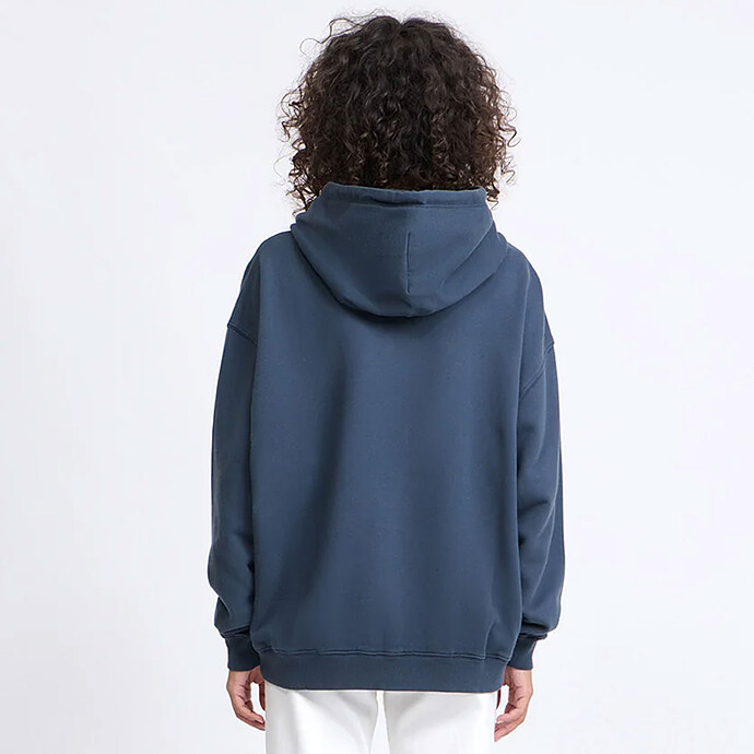 Avis Hoodie d'Allaitement Le Grand Amour Charbon - XL