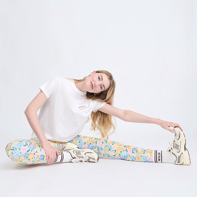 Achat T-shirt Mama Rainbow - S 