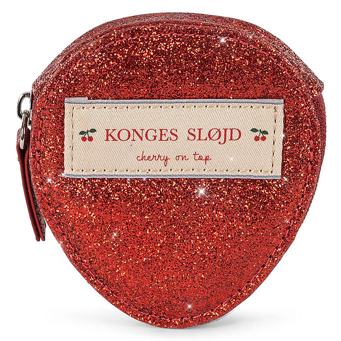 Avis Portefeuille Fraise - Strawberry