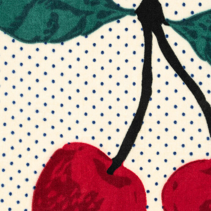 Serviette de Plage - Estate Dot pas cher