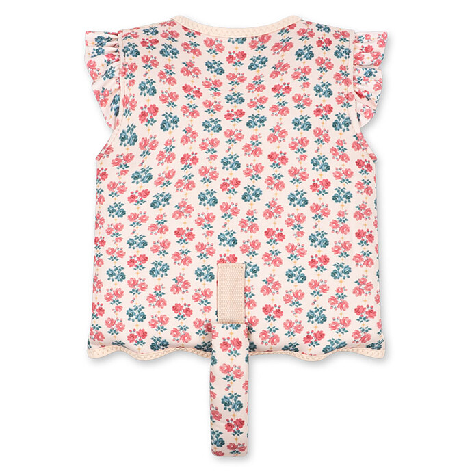 Gilet de Nage Avery Lumina Rose - 3/6 Ans  Konges Sløjd