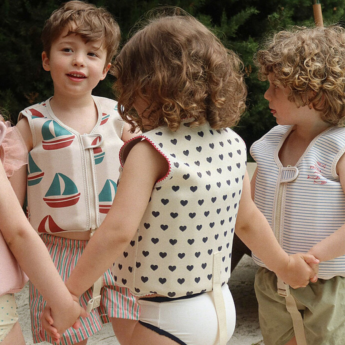 Jeux piscine & plage