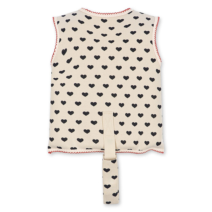 Gilet de Nage Manon Coeur Eclipse - 2/3 Ans Konges Sløjd