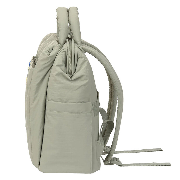 Achat Sac à Dos à Langer Minoa - Menthe 