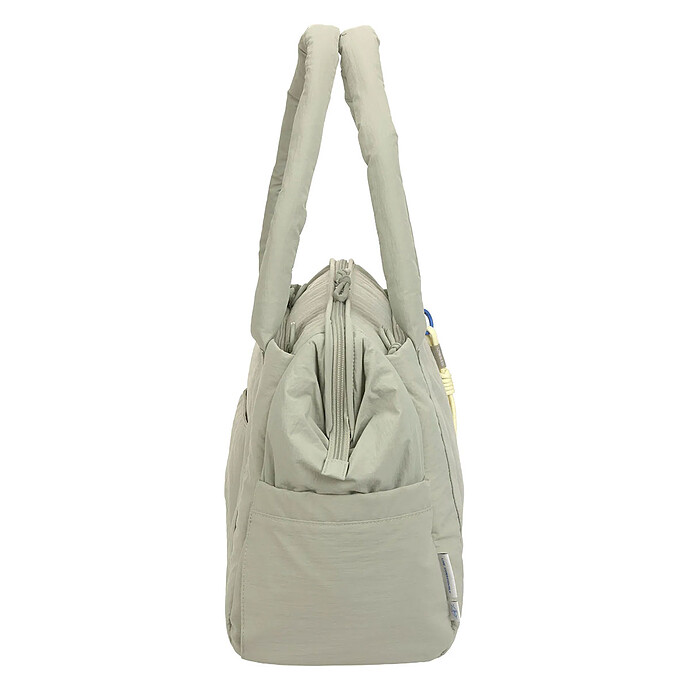 Achat Sac à Langer Week-end Yula - Menthe 