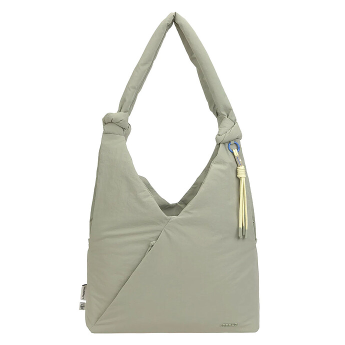 Sac à Langer Bandoulière Teya - Menthe LÄSSIG