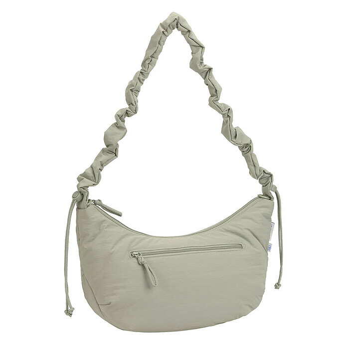 Sac à Langer Banane Lunua Up - Menthe pas cher