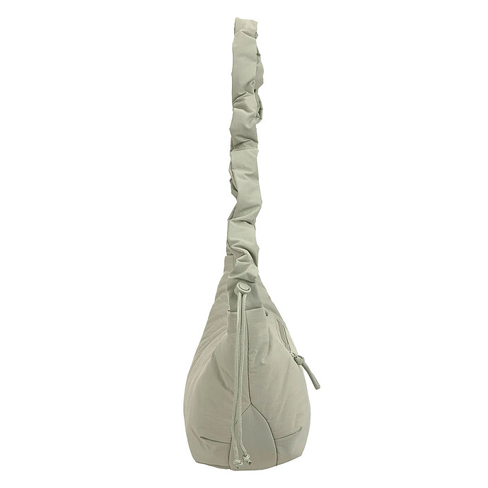 Achat Sac à Langer Banane Lunua Up - Menthe