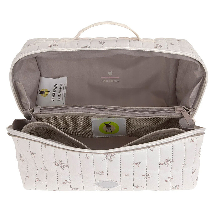 Organisateur de Table à Langer Flex - Miracle of Nature LÄSSIG