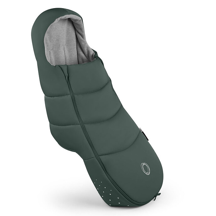 Chancelière - Fern Green Bugaboo