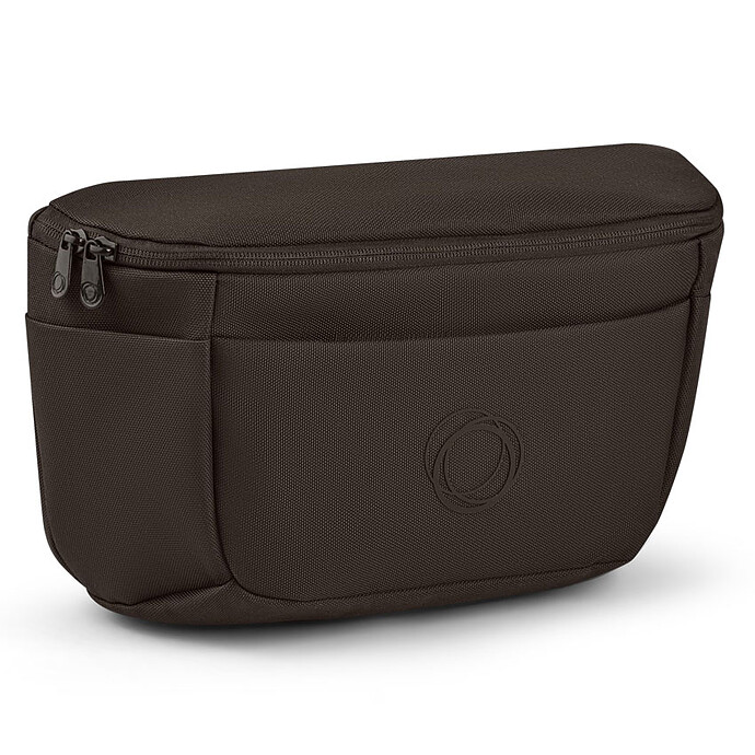 Sac Organiseur - Cocoa Brown Bugaboo