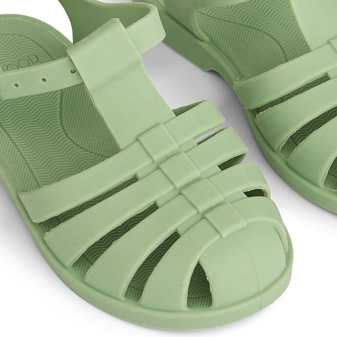 Achat Sandales Bre Pistachio - 21 