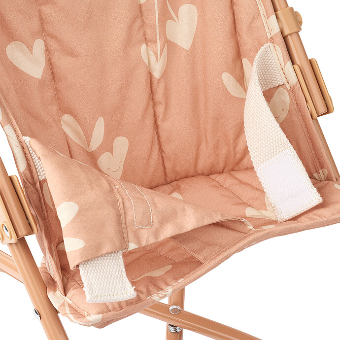 Avis Poussette pour Poupée Elsie - Sweethearts Pale Tuscany