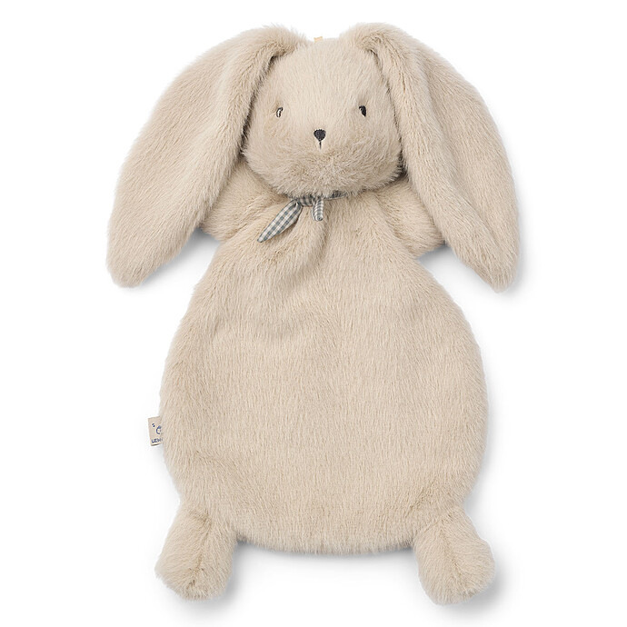 Doudou Roy Lapin - Mist Liewood