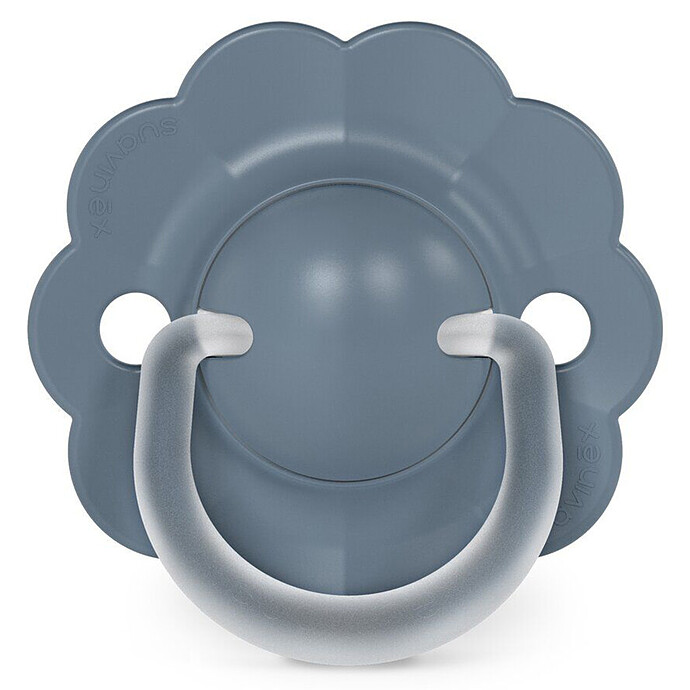 Sucette Symétrique SX Pro Wonder Deep Blue - 6/18 Mois Suavinex