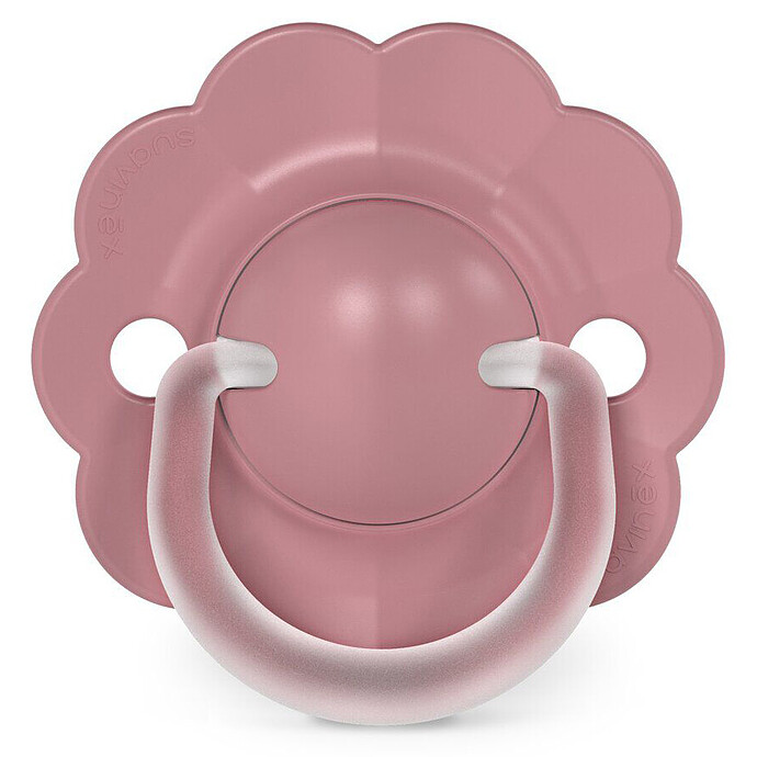 Sucette Symétrique SX Pro Wonder Deep Pink - 6/18 Mois Suavinex