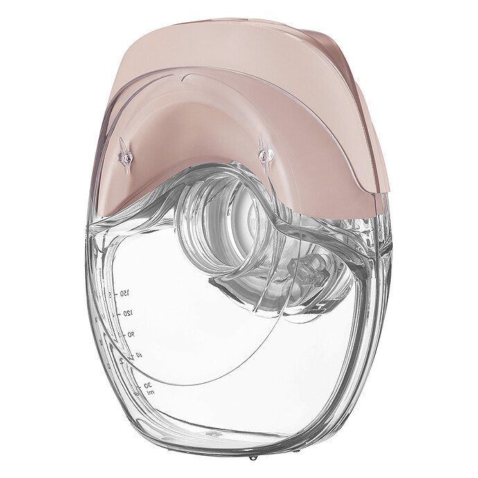 Avis Tire-lait Fidi Free Slim