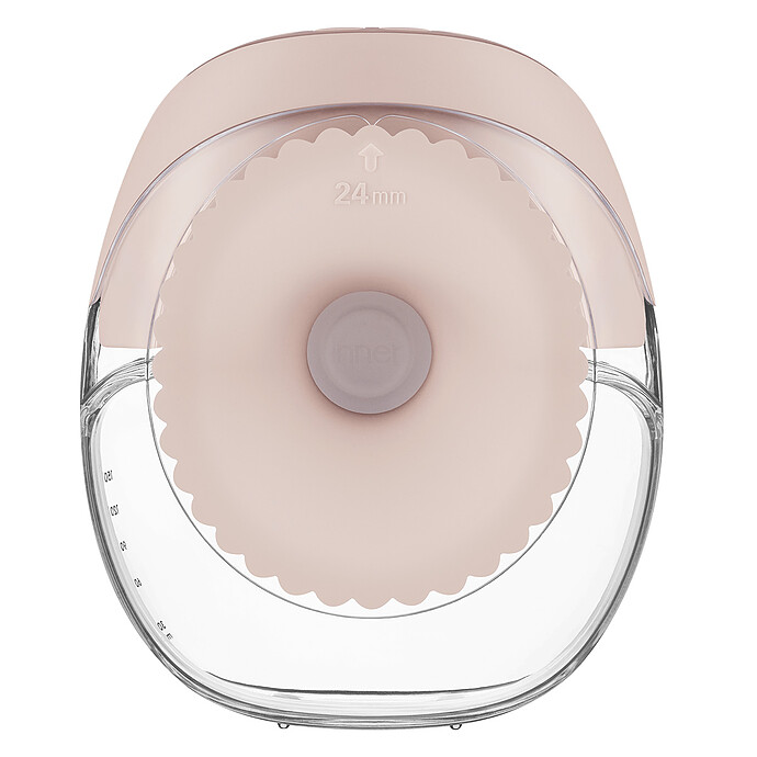 Achat Tire-lait Fidi Free Slim