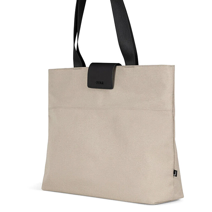 Achat Sac à Langer - Sandy Taupe