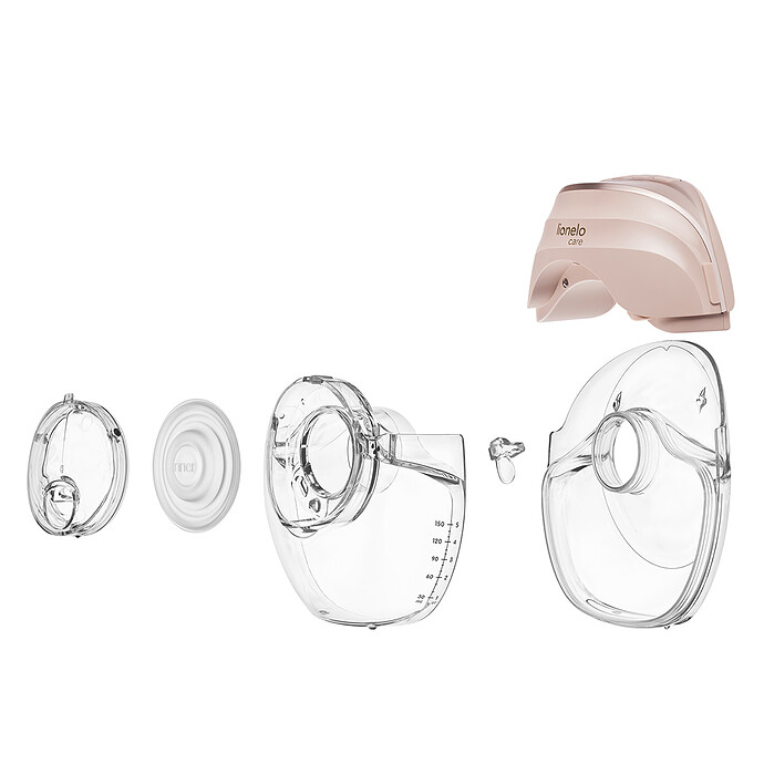 Avis Tire-lait Double Fidi Free Slim