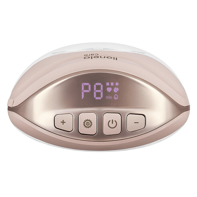 Tire-lait Double Fidi Free Slim pas cher