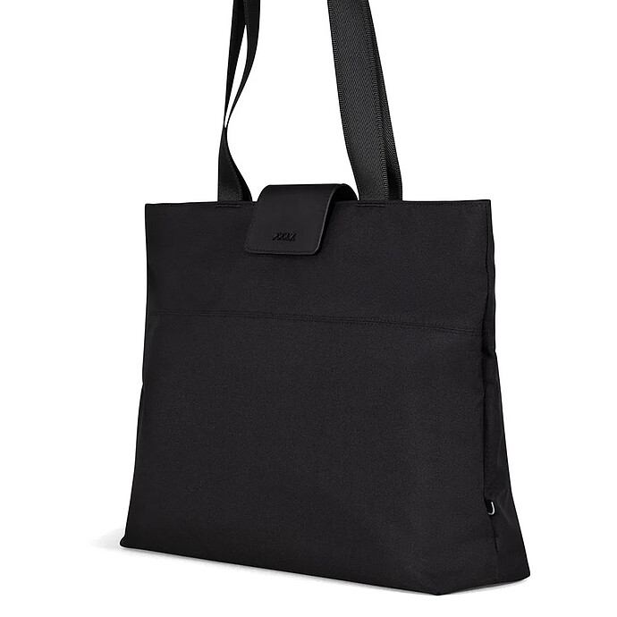 Achat Sac à Langer - Space Black 