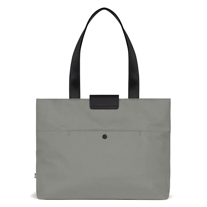 Sac à Langer - Sage Green Joolz