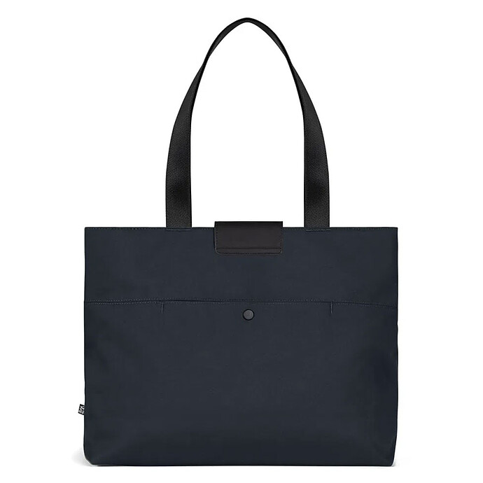 Sac à Langer - Dark Navy Blue Joolz