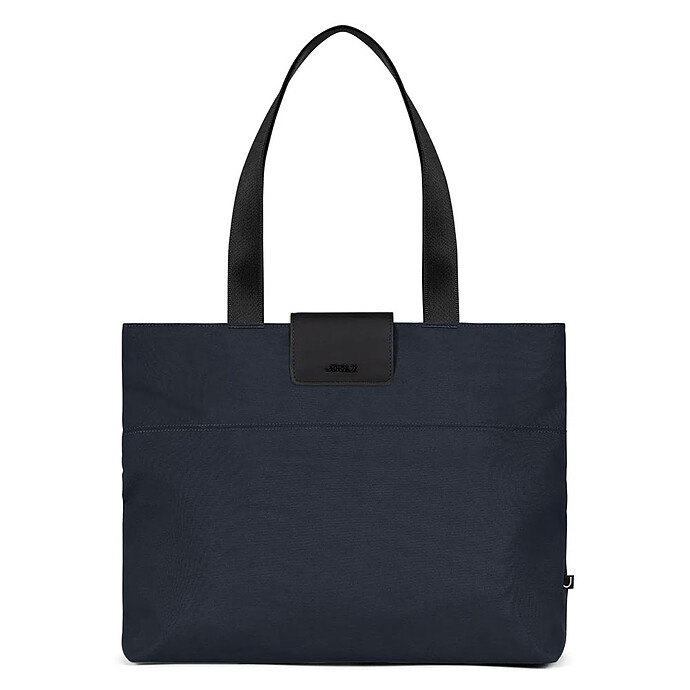 Sac à Langer - Dark Navy Blue Joolz