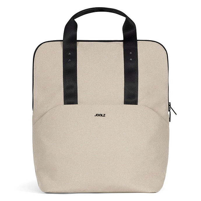 Sac à Dos à Langer - Sandy Taupe Joolz