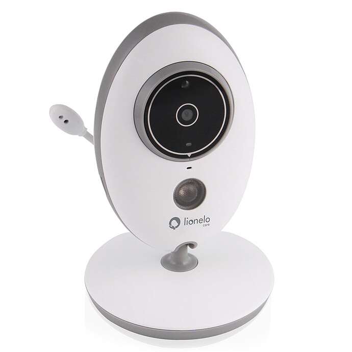 Ecoute-bébé Vidéo Babyline 5.1 pas cher