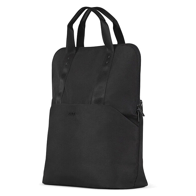 Achat Sac à Dos à Langer - Space Black