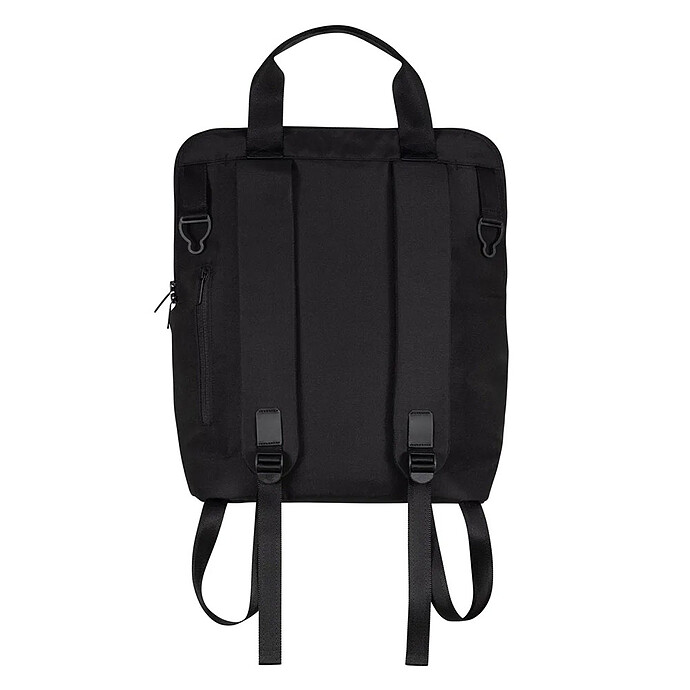 Sac à Dos à Langer - Space Black Joolz