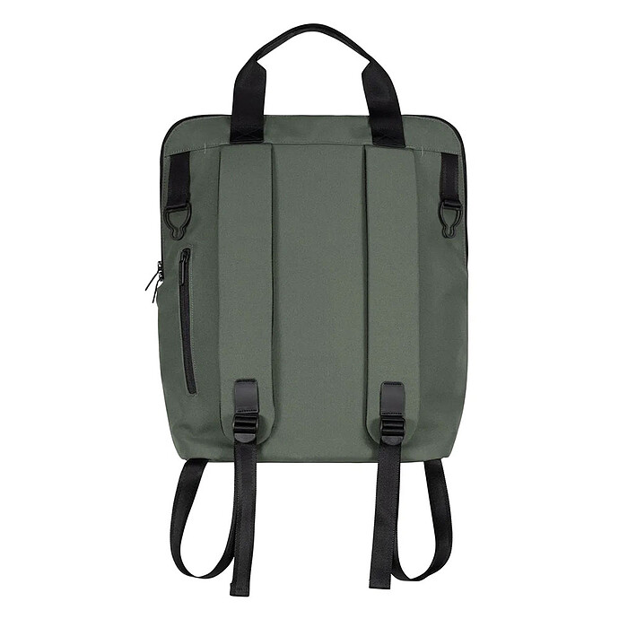 Sac à Dos à Langer - Forest Green Joolz