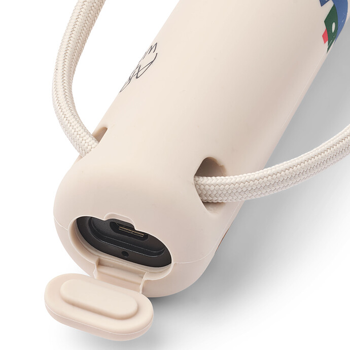 Lampe Torche Gry - Around the World Sandy Liewood