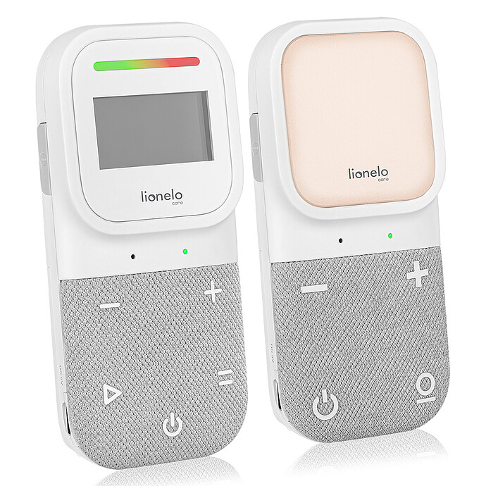 Ecoute-bébé Babyline 2.3 Lionelo