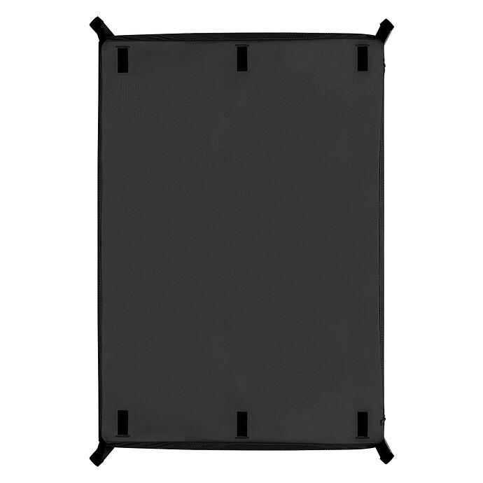 Avis Lit Parapluie Alice - Noir