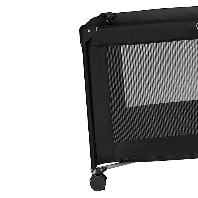 Avis Lit Parapluie Amélie - Noir