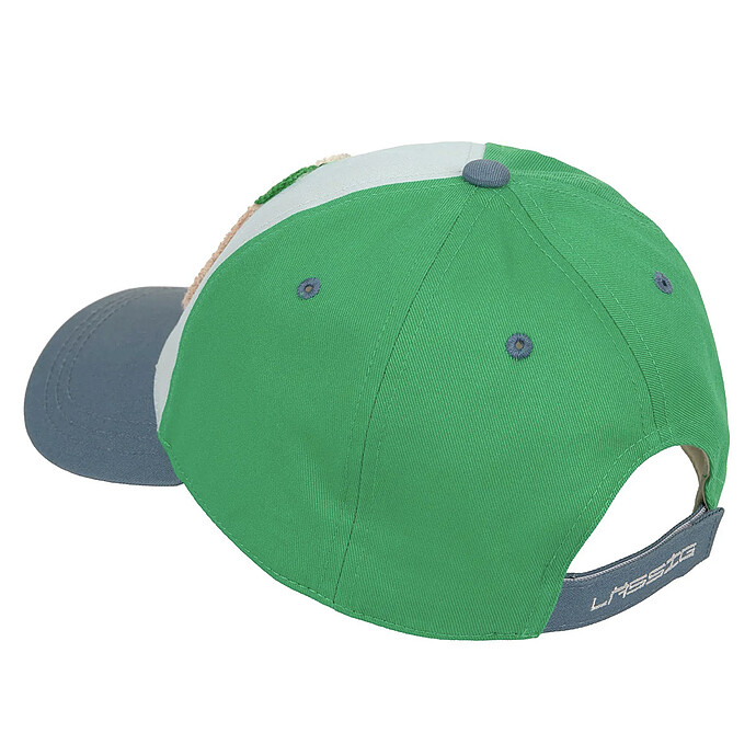 Casquette Visière Courbée Tiny Team Chien - 2/6 Ans pas cher