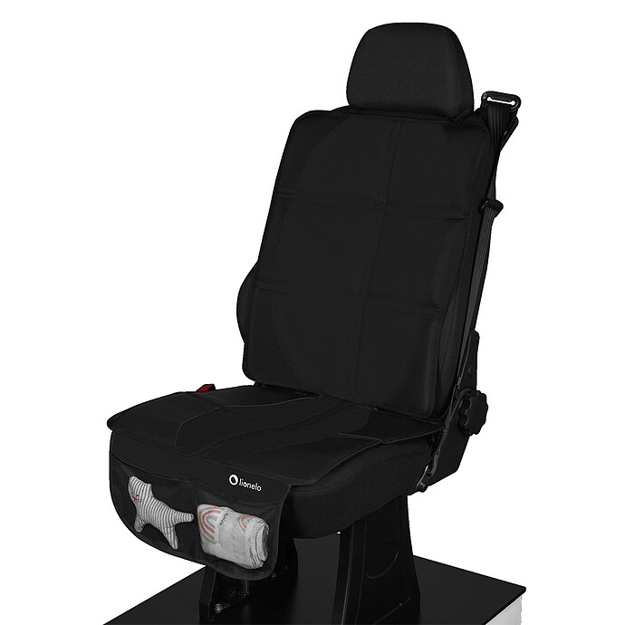 Protection pour Siège de Voiture Lionelo